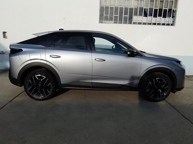 Peugeot 3008 145 hybrid Allure e-dcs6 CBC NAV Panor - Foto 3