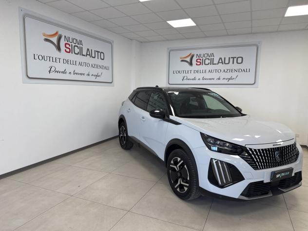 Peugeot 2008 II 2020 1.2 puretech GT s&s 130cv eat8 - Foto 3