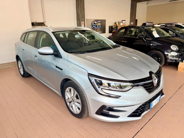 Renault Mane Sporter 1.5dCi 115cv E6 - Foto 2