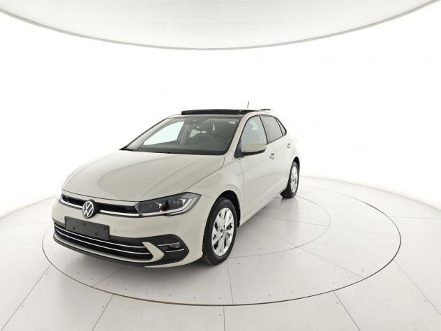 Volkswagen Polo 1.0 TSI Style - Foto 2