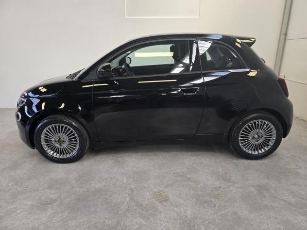 FIAT 500 500 Berlina 1.0 Hybrid Torino - Foto 2
