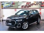 AUDI Q5 40 TDI Quattro S-Tronic S-Line rif. 24147430