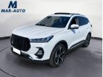 DR AUTOMOBILES DR 6.0 1.5 Turbo GPL CVT