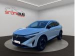 Nissan Qashqai Qashqai 1.3 mhev N-Connecta 2wd 158cv