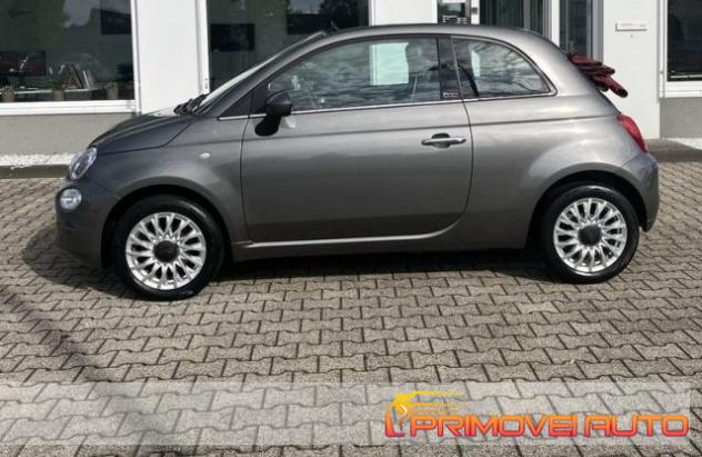 FIAT 500C 1.2 Lounge rif. 21528312 - Foto 7