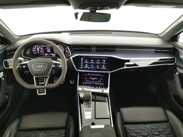Audi A6 RS6 Avant 4.0 mhev performance quattro tiptronic - Foto 8