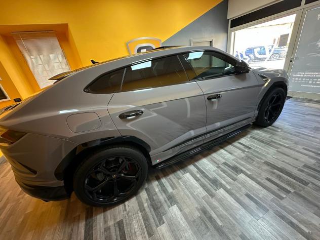 Lamborghini Urus Possibilità agevolazione pagamento con subentro leasing - Foto 7