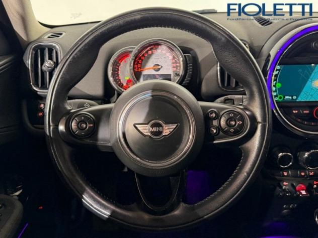 MINI Countryman MINI F60 MINI 2.0 COOPER D ALL4 - Foto 7