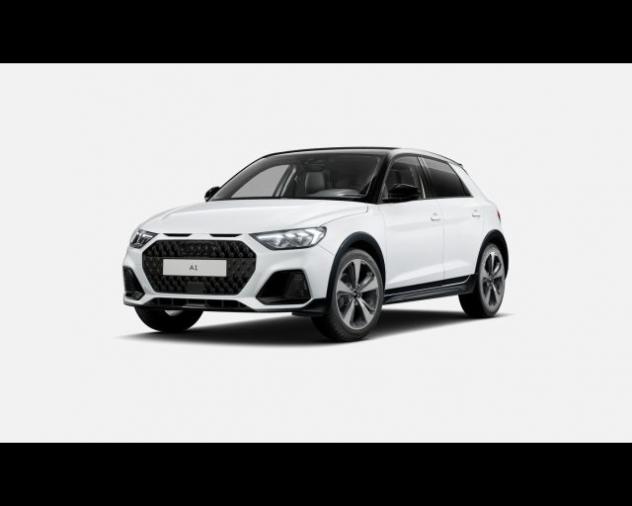 AUDI A1 Audi allstreet Identity Contrast 30 TFSI 85(116) rif. 24042897