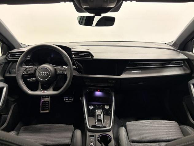 AUDI A3 Sportback 30 TFSI S-TRONIC S-LINE EDITION rif. 24147695 - Foto 4