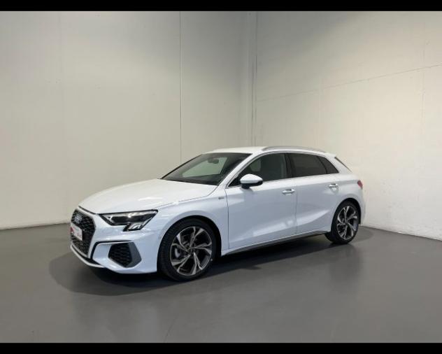 AUDI A3 Sportback 35 TDI S-TRONIC S LINE EDITION rif. 23669075 - Foto 2