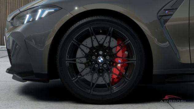 BMW M3 Touring Competition M xDrive rif. 24207719 - Foto 7