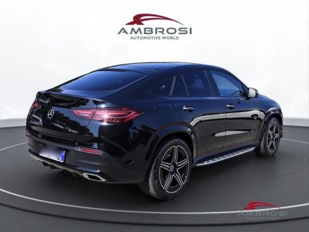 MERCEDES-BENZ GLE 350 350 de phev AMG Line Premium 4matic auto rif. 23882007 - Foto 3