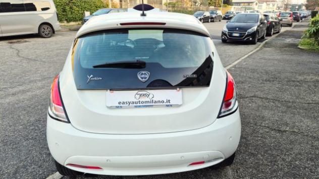 LANCIA Ypsilon 1.0 FireFly 5 porte S&S Hybrid Ecochic Gold rif. 23330514 - Foto 4