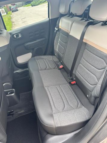 Citroën C3 BlueHDi 100 S&S MAX - Foto 4