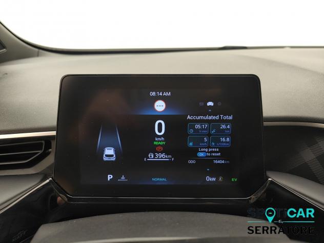 MG MG3 1.5 hybrid+ Luxury auto - Foto 8
