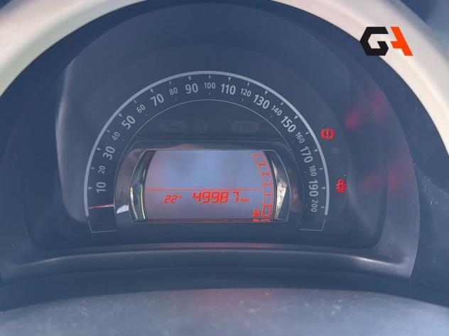 Renault Twingo Twingo 1.0 sce Equilibre 65cv - Foto 10