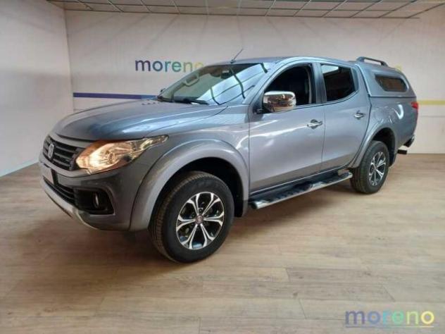 FIAT Fullback 2.4 D/C 180 CV LX 4WD rif. 18585290