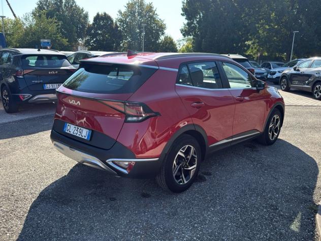 Kia Sportage 1.6 TGDi GPL BUSINESS 2WD - Foto 4