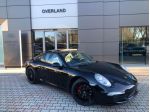Porsche 911 3.4 Carrera Coup