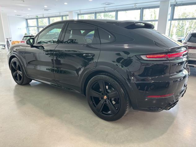Porsche Cayenne Coup3.0 V6 Black Edition - IVA ESPOSTA - Foto 3
