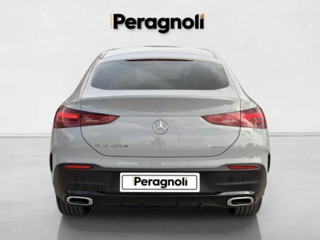 MERCEDES-BENZ GLE 450 d 4Matic Mild Hybrid Coupé AMG Line Premium Plus rif. 23677077 - Foto 4