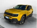 Jeep Avenger 1.2 turbo longitude fwd 100cv