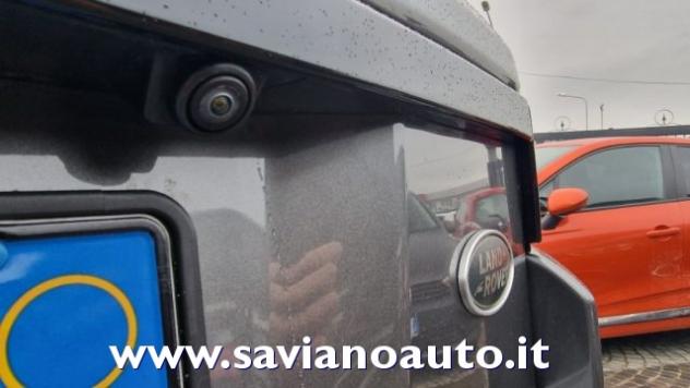 LAND ROVER Range Rover Evoque 2.0 TD4 150 CV 5p. SE Dynamic rif. 24031347 - Foto 5