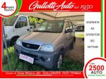 Daihatsu Terios Terios 1.3 DB c/2airbag