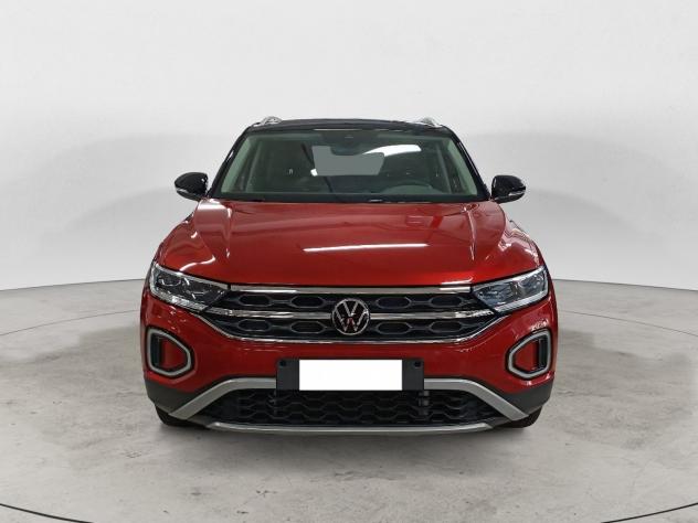 Volkswagen T-Roc 1.5 TSI ACT Style - Foto 2