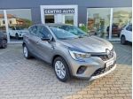 RENAULT Captur 2ª serie Captur TCe 100 CV GPL Equilibre