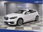 BMW 118 d Luxury Auto