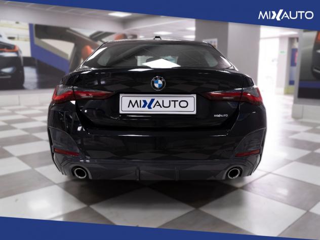 BMW 420 d Gran Coupe MHEV 48V xDrive Msport Auto - Foto 4