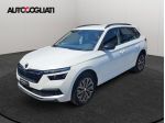 Škoda Kamiq Kamiq 1.0 TSI 110cv Style