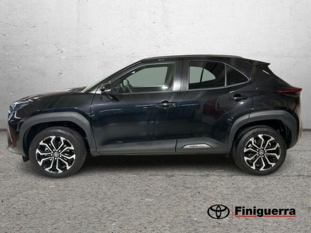 Toyota Yaris Cross 1.5H (116 CV) E-CVT Trend - Foto 7