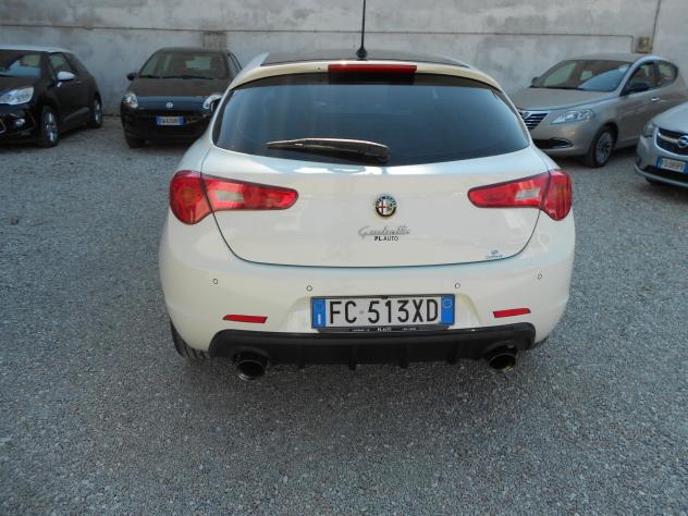 Alfa Romeo Giulietta 1.6 JTDm 120 CV Super - Foto 4