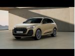 Audi Q5 MY25 Audi S line edition TDI quattro 150 kW S tronic