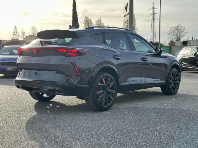 CUPRA Formentor Formentor 1.5 hybrid Business 150CV DSG *PRONTA CONSEGNA* - Foto 5