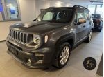 JEEP RENEGADE 1.6 MJT LIMITED 2022