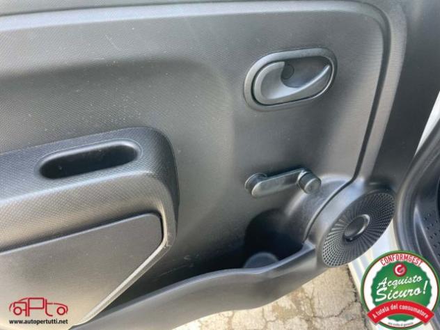 RENAULT Twingo 1.0 SCe 69 CV Wave rif. 20023677 - Foto 7