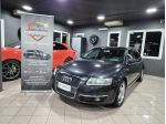 Audi A6 Avant 2.7 V6 TDI quattro tiptronic