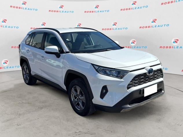 Toyota RAV4 Rav4 2.5 vvt-ie h Active awd-i 222cv e-cvt - Foto 4