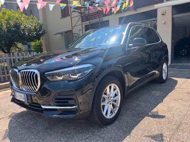 Bmw X5 M xDrive30d 48V xLine - 2022 - Foto 2