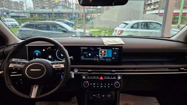 HYUNDAI Tucson 1.6 HEV FULL HYBRID EXCELLENCE KM0 - PROMO48 rif. 23828564 - Foto 7