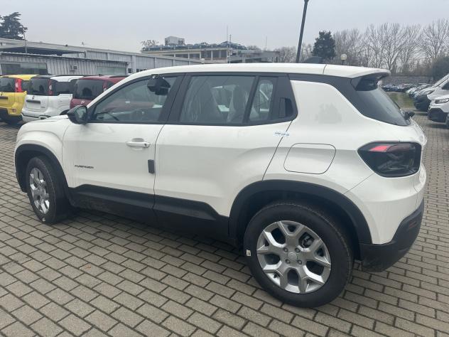 Jeep Avenger 1.2 Turbo Longitude - Foto 6