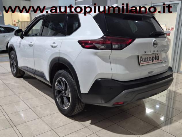NISSAN X-Trail e-Power 2WD 5 posti N-Connecta rif. 23810595 - Foto 4