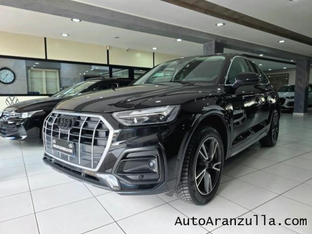 AUDI Q5 SportBack 40 2.0 TDI 204CV Quattro S tronic Advanc rif. 23731996