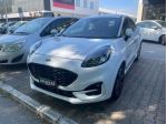 Ford Puma 1.0 EcoBoost Hybrid 125 CV S&S aut. ST-Line