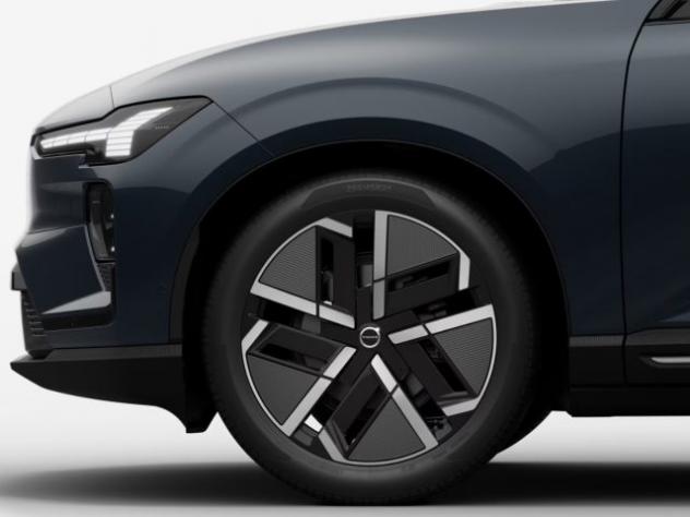 VOLVO EX60 EX60 P12 AWD Electric Ultra rif. 23285774 - Foto 8