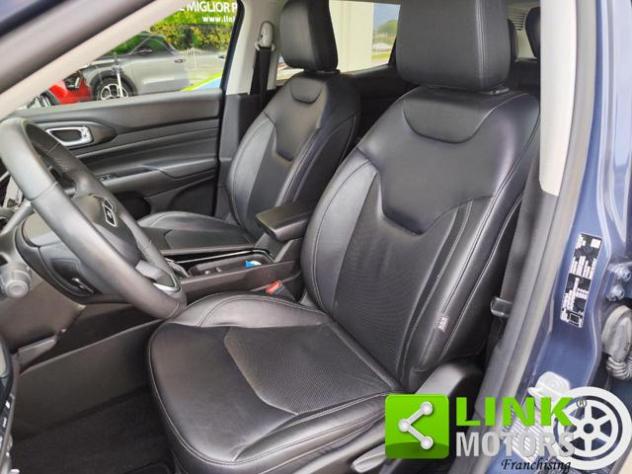 JEEP Compass 1.3 Turbo T4 240 CV PHEV AT6 4xe S GAR.INCLUSA rif. 23790853 - Foto 5